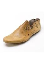  Vintage Shoe Last