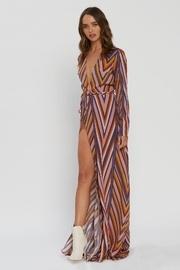  Kate Maxi Dress