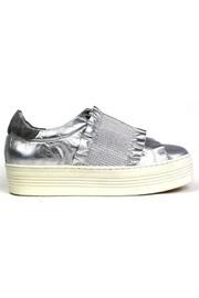  Kalena's Leather Flat