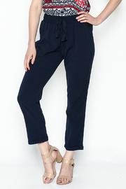  Waist Tie Pant