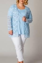  Lada Cardigan