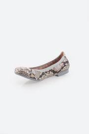  Piedra Flats