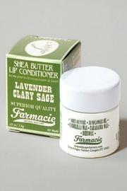  Lavender Lip Conditioner