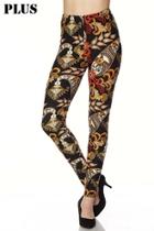  Franny Print Legging