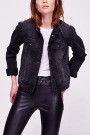  Rumors Denim Jacket