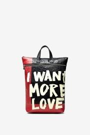  More Love Backpack