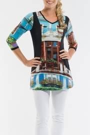  Notting Hill Tunic