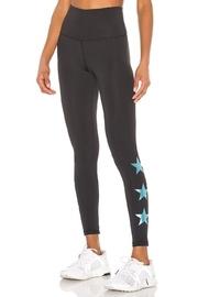  Star Ankle Legging