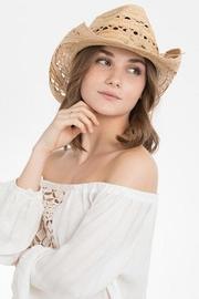  Prairie Bloom Hat