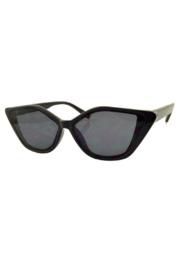  Retro Cat Eye Sunglasses