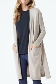  Crosby Long Cardigan
