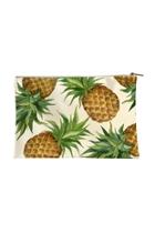  Large Pineapples Pouch