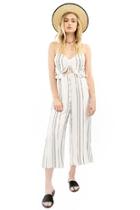  Savannah Stripe Jumper
