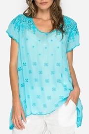  Darla Tunic