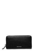  Duke Leather Zip Wallet