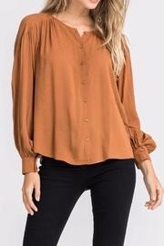 Kira Blouse