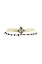  Sloane Choker Necklace