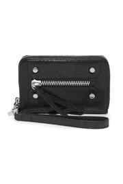  Logan Zip Wallet
