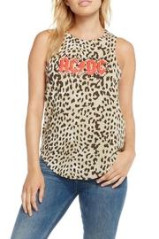  Acdc Cheetah Tank