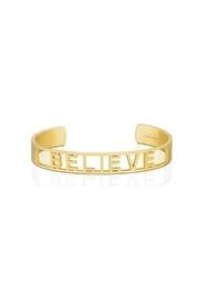  Believe Mantraband Cuff