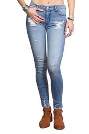  London Skinny Jeans