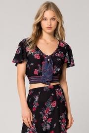  Cambridge Top