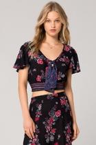  Cambridge Top