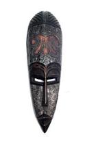  African Tribal Mask