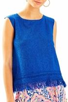  Edenwood Sweater Tank Top