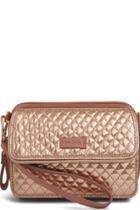  All-in-one Crossbody Rose-gold