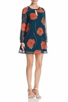  Sybella A-line Dress