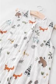  Forest-friends Sleeping Bag