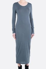  Longsleave Dress