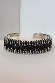  Gabin Black Bracelet
