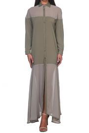  Shine Maxi Dress