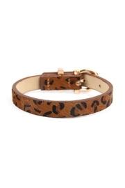  Leopard Buckle Bracelet