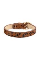  Leopard Buckle Bracelet