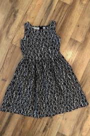 Cat Glow In The Dark Dress