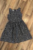  Cat Glow In The Dark Dress