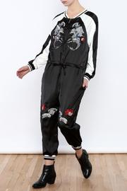  All Star Jumpsuit