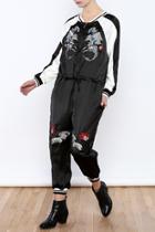  All Star Jumpsuit