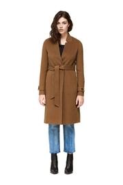  Adalicia Wool Coat