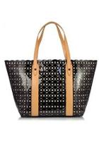  Perforated Patent Tote