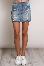  Pearl Skirt