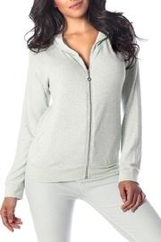  Eliana Kashmira Hoodie