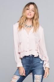  Kara Blouse