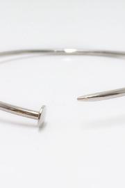  Lesscrew Silver Bracelet