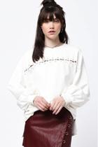  Clear Pure Top