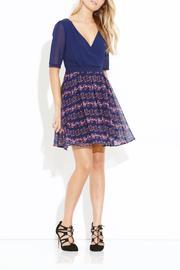  Swingy Flirty Dress