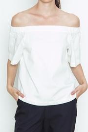  Vallita Off Shoulder Blouse